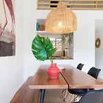 La Vie En Rouge Sa Riera Ref 350 Apartmán Begur