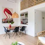 La Vie En Rouge Sa Riera Ref 350 Apartmán Begur