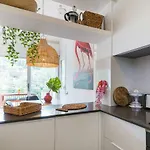 La Vie En Rouge Sa Riera Ref 350 Apartmán *