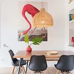 La Vie En Rouge Sa Riera Ref 350 Apartmán *