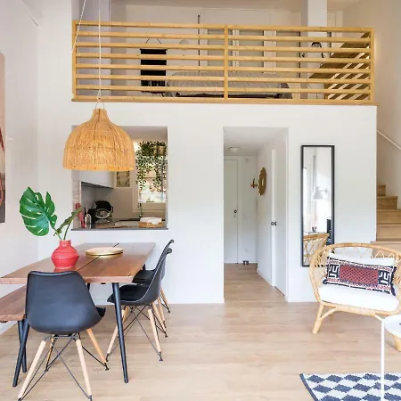 La Vie En Rouge Sa Riera Ref 350 Apartmán *
