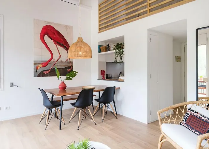 La Vie En Rouge Sa Riera Ref 350 Apartament Begur
